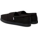 Toms - Forward - Espadrilles - Groen - Gerecycled Katoen - Vegan