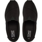 Toms - Forward - Espadrilles - Groen - Gerecycled Katoen - Vegan