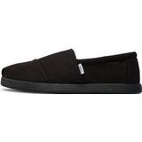 Toms - Forward - Espadrilles - Groen - Gerecycled Katoen - Vegan