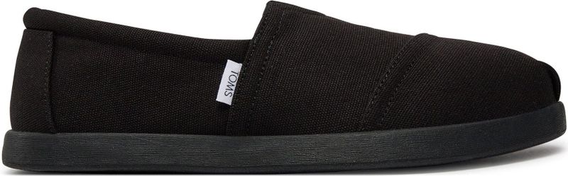 Toms - Forward - Espadrilles - Groen - Gerecycled Katoen - Vegan