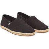 Toms - Rope - Espadrilles - Gerecycled Katoen - Veganistisch
