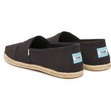 Toms - Rope - Espadrilles - Gerecycled Katoen - Veganistisch
