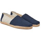 Toms - Alpargata Espadrilles - Groen - Gerecycled Katoen