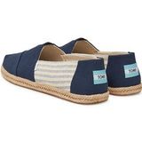 Toms - Alpargata Espadrilles - Groen - Gerecycled Katoen