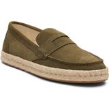 Toms Stanford Rope 2.0 10019911 Groen-41 maat 41