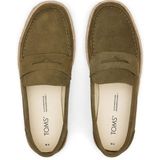 Toms Stanford Rope 2.0 10019911 Groen-41 maat 41