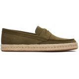 Toms Stanford Rope 2.0 10019911 Groen-41 maat 41