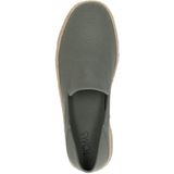 Toms Heren Instappers - Sportief - Grijs - Canvas