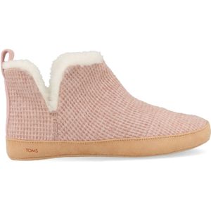 Toms - Lola - Pantoffels - Roze