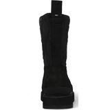 Toms Makenna Boot 10020267 Zwart