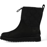 Toms Makenna Boot 10020267 Zwart