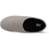 TOMS EZRA Heren Sloffen - GREY - Maat 42