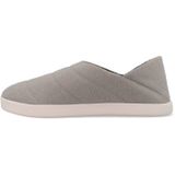 TOMS Heren Ezra Slipper, Shadow Vilt Fleece, 43 EU