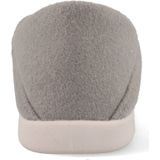 TOMS Heren Ezra Slipper, Shadow Vilt Fleece, 43 EU