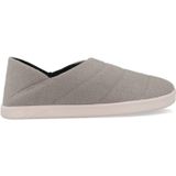 TOMS Heren Ezra Slipper, Shadow Vilt Fleece, 43 EU
