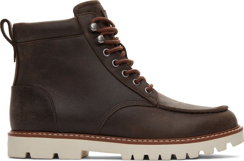 Toms - Palomar - Wandelschoenen - Leren - Waterafstotend