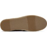 Toms - Alpargata Rope 2.0 - Espadrilles - Zwart - Gerecycled Katoen