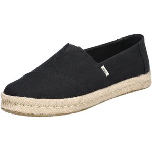 TOMS - Alpargata Rope 2.0 - Instappers - Earthwise™ - Gerecycled Katoen