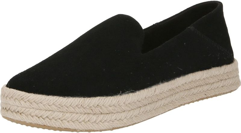 Espadrilles