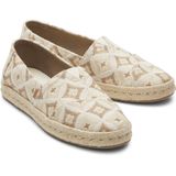 Toms - Alpargata - Espadrille - Denim - Canvas - OrthoLite® EcoLT-Hybrid