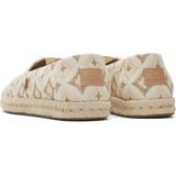 Toms - Alpargata - Espadrille - Denim - Canvas - OrthoLite® EcoLT-Hybrid