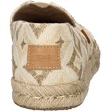 Toms - Alpargata - Espadrille - Denim - Canvas - OrthoLite® EcoLT-Hybrid