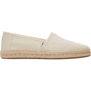 TOMS - Alpargata Rope 2.0 - Sneakers - Beige