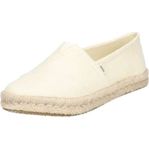 Toms - Alpargata Rope 2.0 Slubby - Espadrilles