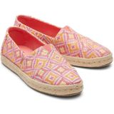 Toms Alpargata Rope 2.0 Dames Schoenen