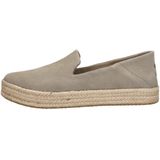 Toms - Alpargata Rope - Espadrilles - Beige - Katoen