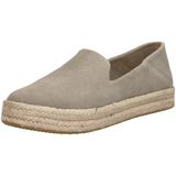 Toms - Alpargata Rope - Espadrilles - Beige - Katoen