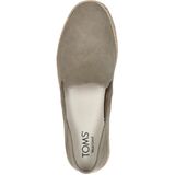 Toms - Alpargata Rope - Espadrilles - Beige - Katoen