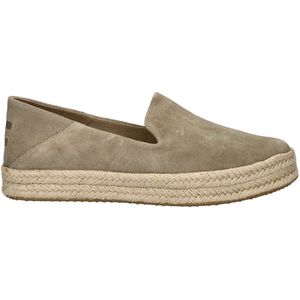 Toms - Alpargata - Espadrille - Beige Multi - Canvas