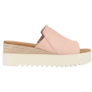 Toms - Diana Mule - Slippers - Roze
