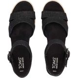 Keil-Sandalen für Damen Toms Audrey