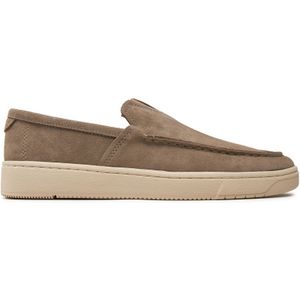 Toms - TRVL Lite - Suède Instappers - Dune