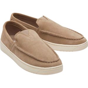 Toms - TRVL Lite - Instappers - Dune Suede - Lichtgewicht Comfort