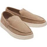 Toms - TRVL Lite - Instappers - Dune Suede - Suède - Lichtgewicht