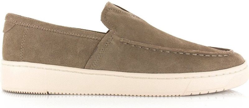 Toms - TRVL Lite - Instappers - Dune Suede - Suède - Lichtgewicht