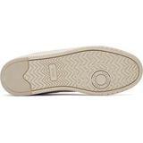 TOMS TRVL LITE 2.0 Lage Sneaker - Fog/Tan - Gerecycled Katoen/Suede