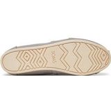 TOMS - Alpargata - Espadrilles - Gerecycled Katoen - Veganistisch