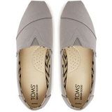 TOMS - Alpargata - Espadrilles - Gerecycled Katoen - Veganistisch