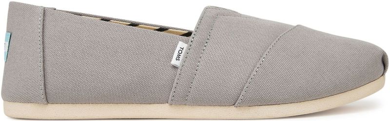 TOMS - Alpargata - Espadrilles - Gerecycled Katoen - Veganistisch