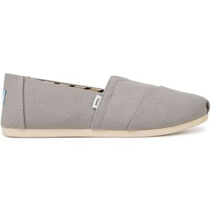 TOMS - Alpargata - Espadrilles - Gerecycled Katoen - Veganistisch