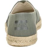 Toms - Rope 2.0 - Espadrilles - Beige - Gerecycled Katoen - Veganistisch