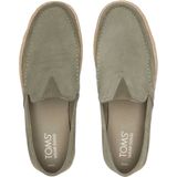 Toms - Alonso Loafer Rope - Instappers - Groen