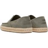 Toms - Alonso Loafer Rope - Instappers - Groen