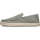 Toms - Alonso Loafer Rope - Instappers - Groen