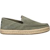 Toms - Alonso Loafer Rope - Instappers - Groen
