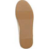 Toms - Carolina - Espadrilles - Beige - Canvas - Rubberenzool